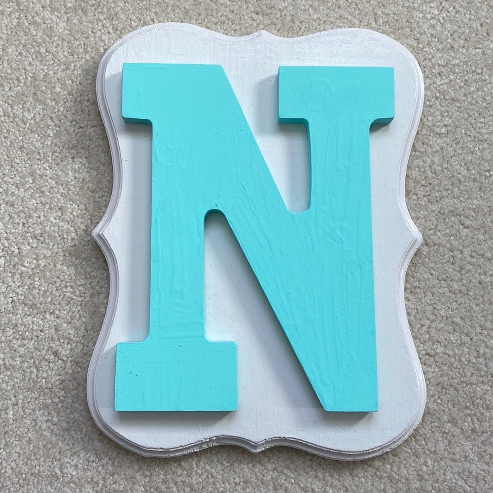 Wooden N Wall Art